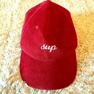 💕3/$15 Forever 21 Hat